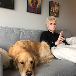 Meet your Posher, John